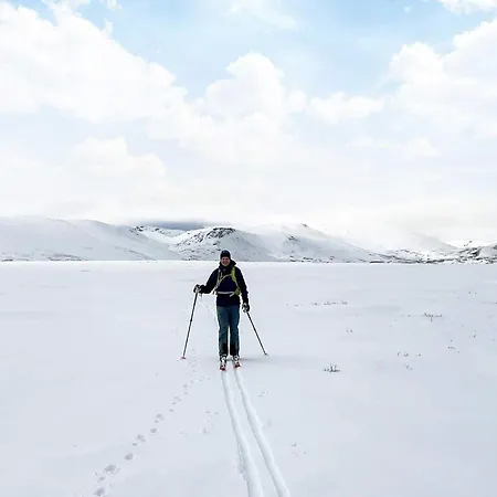 4 Star In Hemsedal