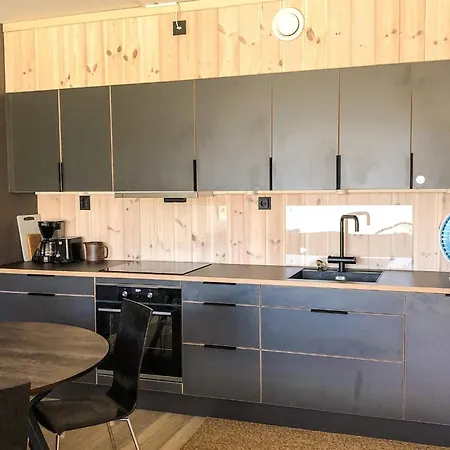 4 Star In Apartamento