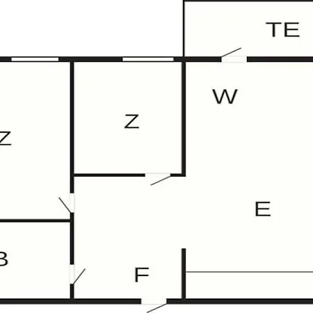 4 Star In * 海姆瑟达尔