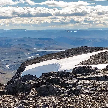 4 Star In * 海姆瑟达尔