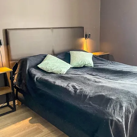 4 Star In 公寓 海姆瑟达尔