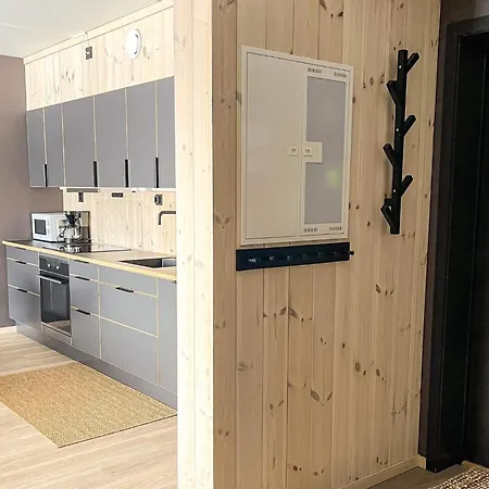 4 Star In Apartamento