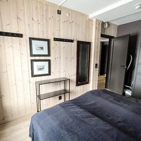 Apartamento 4 Star In