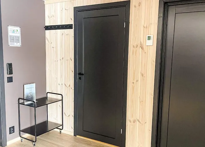 Lägenhet 4 Star In *