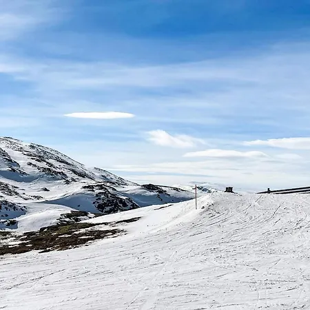 Apartment 4 Star In Hemsedal