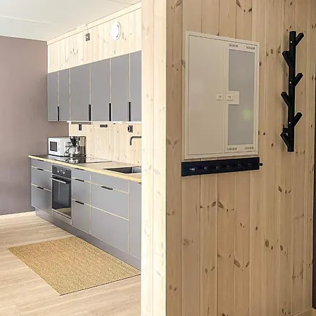 4 Star In Apartment Hemsedal